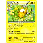 RC9/RC32 Raichu comune normale (IT) -NEAR MINT-