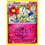 RC18/RC32 Floette non comune foil (IT) -NEAR MINT-