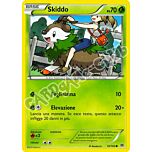 016 / 162 Skiddo comune normale (IT) -NEAR MINT-