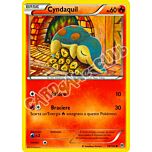 018 / 162 Cyndaquil comune normale (IT) -NEAR MINT-