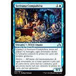 073 / 297 Scrivania Compulsiva non comune normale (IT) -NEAR MINT-