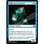 076 / 297 Niblis del Crepuscolo comune normale (IT) -NEAR MINT-