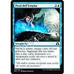 078 / 297 Pezzi dell'Enigma comune normale (IT) -NEAR MINT-