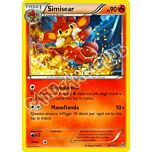 024 / 162 Simisear rara normale (IT) -NEAR MINT-