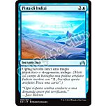 093 / 297 Pista di Indizi non comune normale (IT) -NEAR MINT-