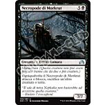 125 / 297 Necropode di Morkrut non comune normale (IT) -NEAR MINT-