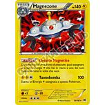 054 / 162 Magnezone rara foil (IT) -NEAR MINT-