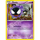 058 / 162 Gastly comune normale (IT) -NEAR MINT-