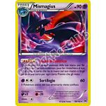 066 / 162 Mismagius rara foil (IT) -NEAR MINT-