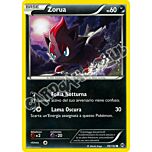 089 / 162 Zorua comune normale (IT) -NEAR MINT-