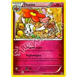 102 / 162 Floette non comune normale (IT) -NEAR MINT-