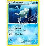 032 / 162 Remoraid comune normale (EN) -NEAR MINT-