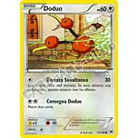 115 / 162 Doduo comune normale (IT) -NEAR MINT-