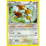 117 / 162 Dodrio rara normale (IT) -NEAR MINT-