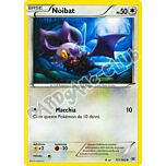 131 / 162 Noibat comune normale (IT) -NEAR MINT-