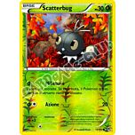 013 / 162 Scatterbug comune foil reverse (IT) -NEAR MINT-