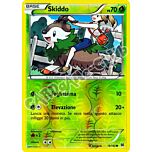 016 / 162 Skiddo comune foil reverse (IT) -NEAR MINT-