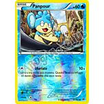 041 / 162 Panpour comune foil reverse (IT)  -PLAYED-