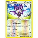 132 / 162 Noibat comune foil reverse (IT) -NEAR MINT-