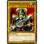 YGLD-ITA09 Guardiano Celtico comune 1a Edizione (IT) -NEAR MINT-