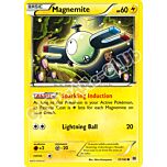 051 / 162 Magnemite comune normale (EN) -NEAR MINT-