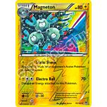 053 / 162 Magneton non comune foil reverse (EN) -NEAR MINT-