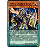 SDMP-IT005 Mago Occhio-Saggio super rara 1a Edizione (IT) -NEAR MINT-