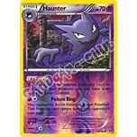 059 / 162 Haunter non comune foil reverse (EN) -NEAR MINT-