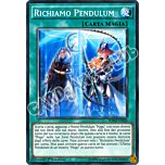 SDMP-IT026 Richiamo Pendulum comune 1a Edizione (IT) -NEAR MINT-