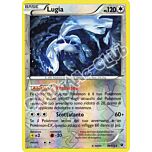 078 / 124 Lugia rara foil reverse (IT) -NEAR MINT-