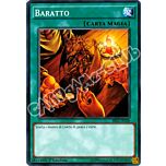 SR02-IT028 Baratto comune 1a Edizione (IT) -NEAR MINT-