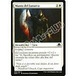 035 / 205 Manto del Lunarca comune normale (IT) -NEAR MINT-