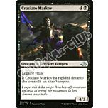 095 / 205 Crociato Markov non comune normale (IT) -NEAR MINT-