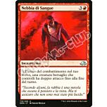 119 / 205 Nebbia di Sangue non comune normale (IT) -NEAR MINT-