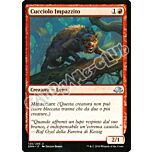 125 / 205 Cucciolo Impazzito non comune normale (IT) -NEAR MINT-