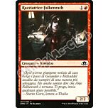 127 / 205 Razziatrice Falkenrath comune normale (IT) -NEAR MINT-