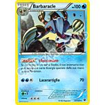 023 / 124 Barbaracle rara normale (IT) -NEAR MINT-