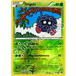 001 / 114 Tangela comune foil reverse (IT) -NEAR MINT-