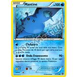 027 / 114 Mantine comune normale (IT) -NEAR MINT-