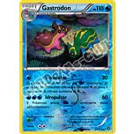 029 / 114 Gastrodon rara foil reverse (IT) -NEAR MINT-