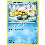 030 / 114 Oshawott comune normale (IT) -NEAR MINT-