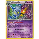 050 / 114 Chandelure rara foil (IT) -NEAR MINT-