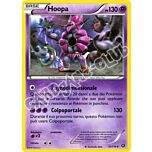 051 / 114 Hoopa rara normale (IT) -NEAR MINT-