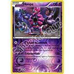 051 / 114 Hoopa rara foil reverse (IT) -NEAR MINT-