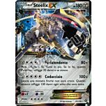 067 / 114 Steelix EX rara EX foil (IT) -NEAR MINT-