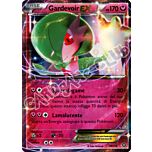 078 / 114 Gardevoir EX rara EX foil (IT) -NEAR MINT-