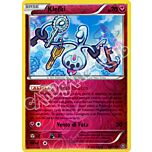 080 / 114 Klefki non comune foil reverse (IT) -NEAR MINT-