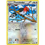 095 / 114 Fletchinder non comune foil reverse (IT) -NEAR MINT-