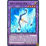 DRL3-IT065 Arco della Dea ultra rara 1a edizione (IT) -NEAR MINT-