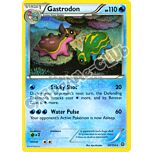 029 / 114 Gastrodon rara normale (EN) -NEAR MINT-